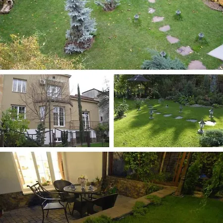 In Stunning Private House In Center District